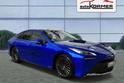 Toyota Mirai Gebrauchtwagen