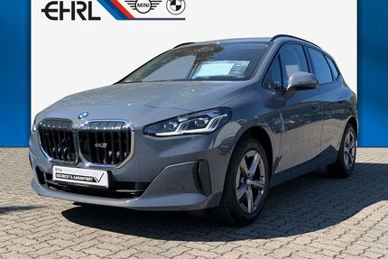 BMW 220 Active Tourer Gebrauchtwagen