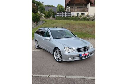 Mercedes-Benz C 280 Gebrauchtwagen