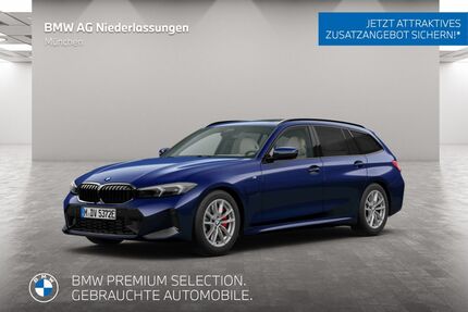 BMW 330 Gebrauchtwagen
