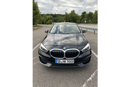 BMW 118 Gebrauchtwagen
