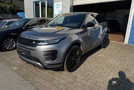 Land Rover Range Rover Evoque Gebrauchtwagen