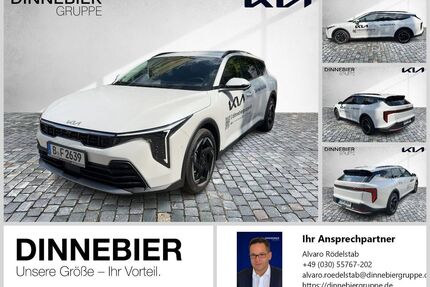 Kia K4 Gebrauchtwagen