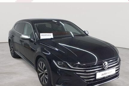 VW Arteon Gebrauchtwagen