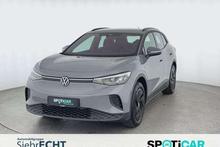 VW ID.4 Gebrauchtwagen