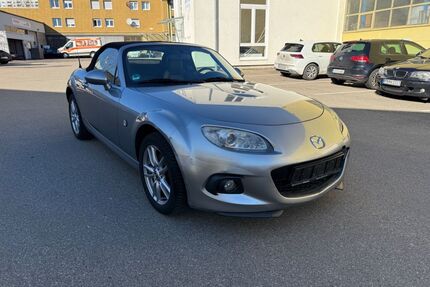 Mazda MX-5 Gebrauchtwagen