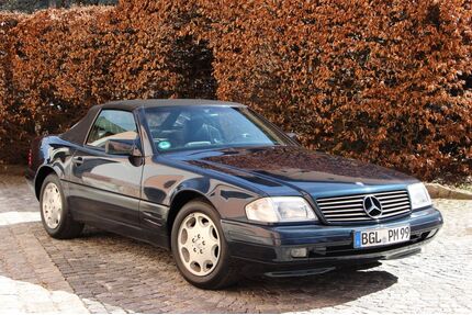Mercedes-Benz SL 280 Gebrauchtwagen