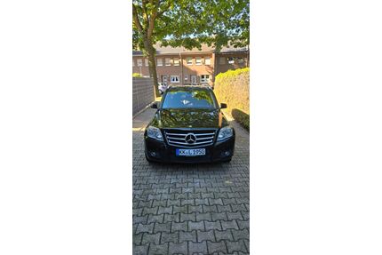 Mercedes-Benz GLK 300 Gebrauchtwagen