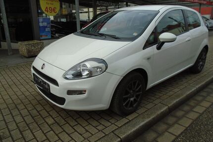 Fiat Punto Gebrauchtwagen