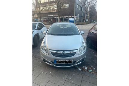 Opel Corsa Gebrauchtwagen