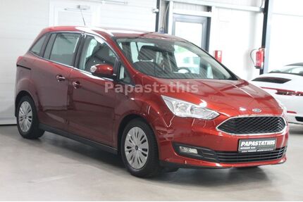 Ford Grand C-Max Gebrauchtwagen