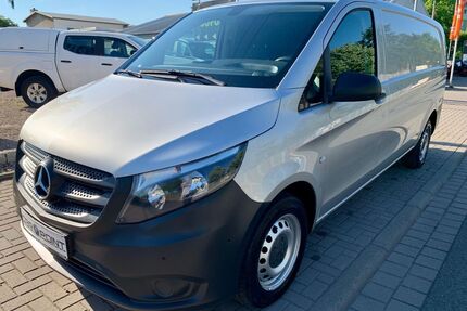 Mercedes-Benz Vito Gebrauchtwagen