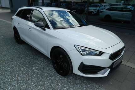 Cupra Leon Gebrauchtwagen