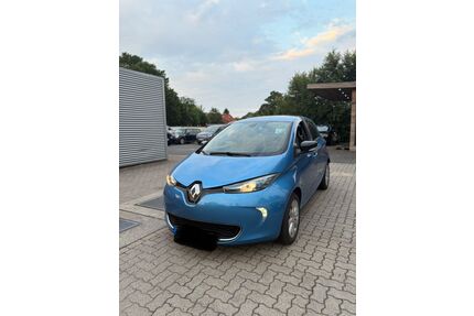 Renault ZOE Gebrauchtwagen