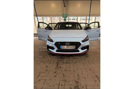 Hyundai i30 Gebrauchtwagen