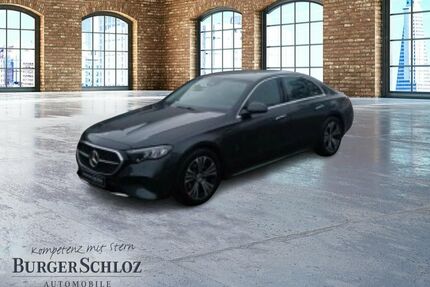 Mercedes-Benz E 200 Gebrauchtwagen