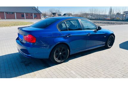 BMW 318 Gebrauchtwagen