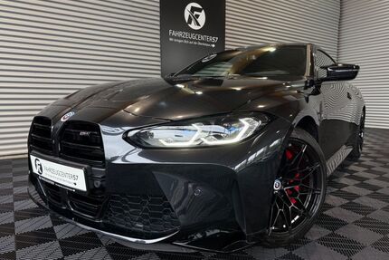 BMW M4 Gebrauchtwagen