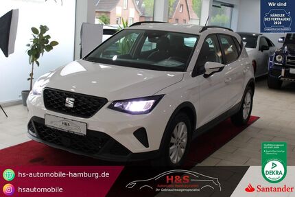 Seat Arona Gebrauchtwagen