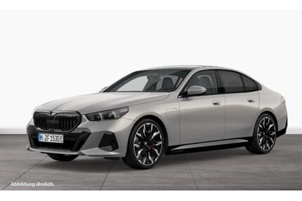 BMW 550 Gebrauchtwagen