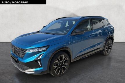 Renault Austral Gebrauchtwagen