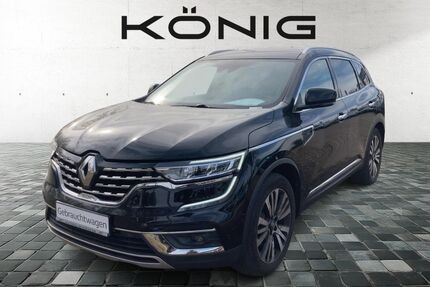 Renault Koleos Gebrauchtwagen