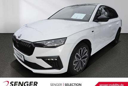 Skoda Scala Gebrauchtwagen