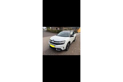 Citroen C5 Aircross Gebrauchtwagen
