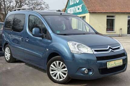 Citroen Berlingo Gebrauchtwagen