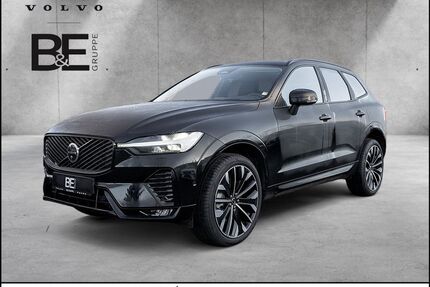 Volvo XC60 Gebrauchtwagen
