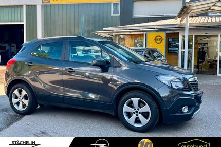 Opel Mokka Gebrauchtwagen
