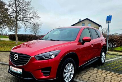 Mazda CX-5 Gebrauchtwagen