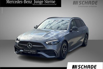 Mercedes-Benz C 200 Gebrauchtwagen