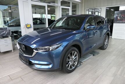 Mazda CX-5 Gebrauchtwagen