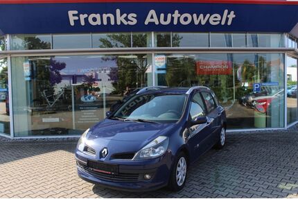 Renault Clio Gebrauchtwagen