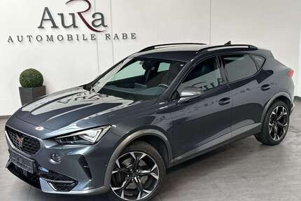 Cupra Formentor Gebrauchtwagen