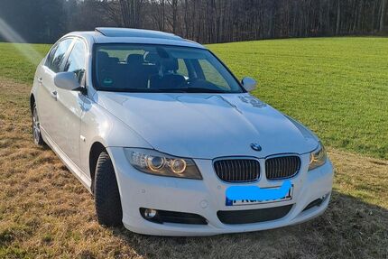 BMW 325 Gebrauchtwagen