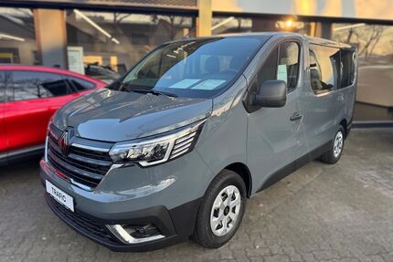 Renault Trafic Gebrauchtwagen