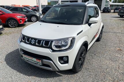 Suzuki Ignis Gebrauchtwagen