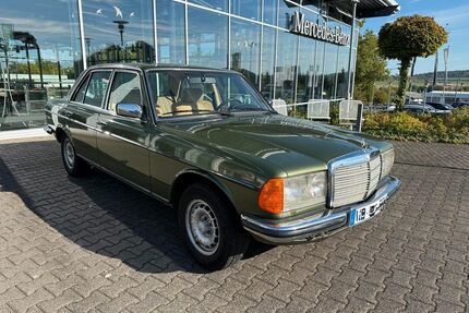 Mercedes-Benz 280 Gebrauchtwagen