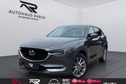 Mazda CX-5 Gebrauchtwagen