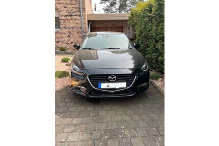 Mazda 3 Gebrauchtwagen