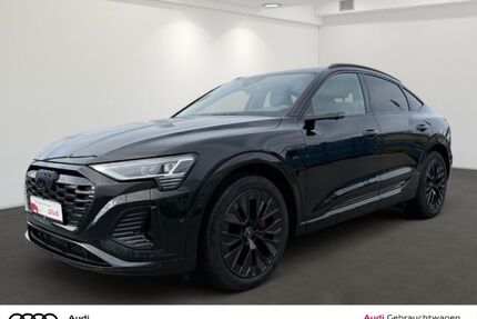 Audi Q8 e-tron Gebrauchtwagen