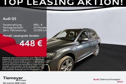 Audi Q5 Gebrauchtwagen