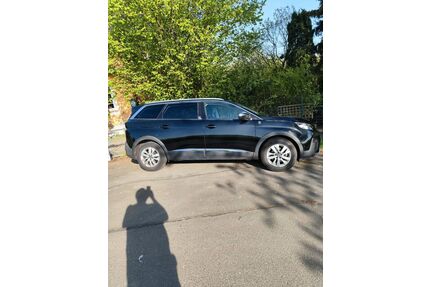 Peugeot 5008 Gebrauchtwagen