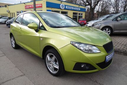 Seat Ibiza Gebrauchtwagen
