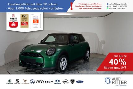 Mini Cooper Gebrauchtwagen