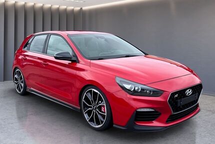 Hyundai i30 Gebrauchtwagen