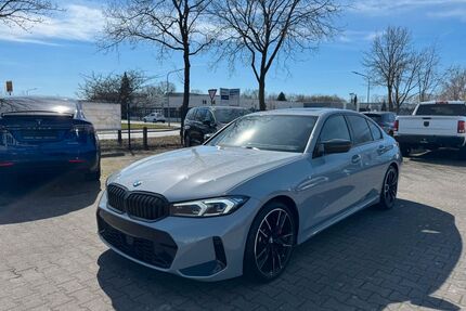 BMW 340 Gebrauchtwagen