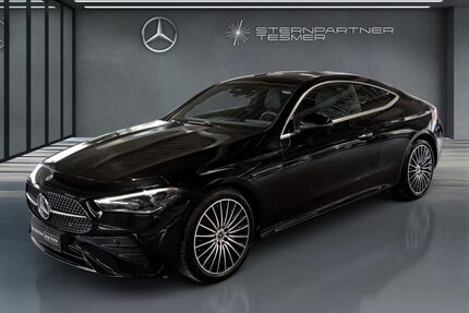 Mercedes-Benz CLE 200 Gebrauchtwagen